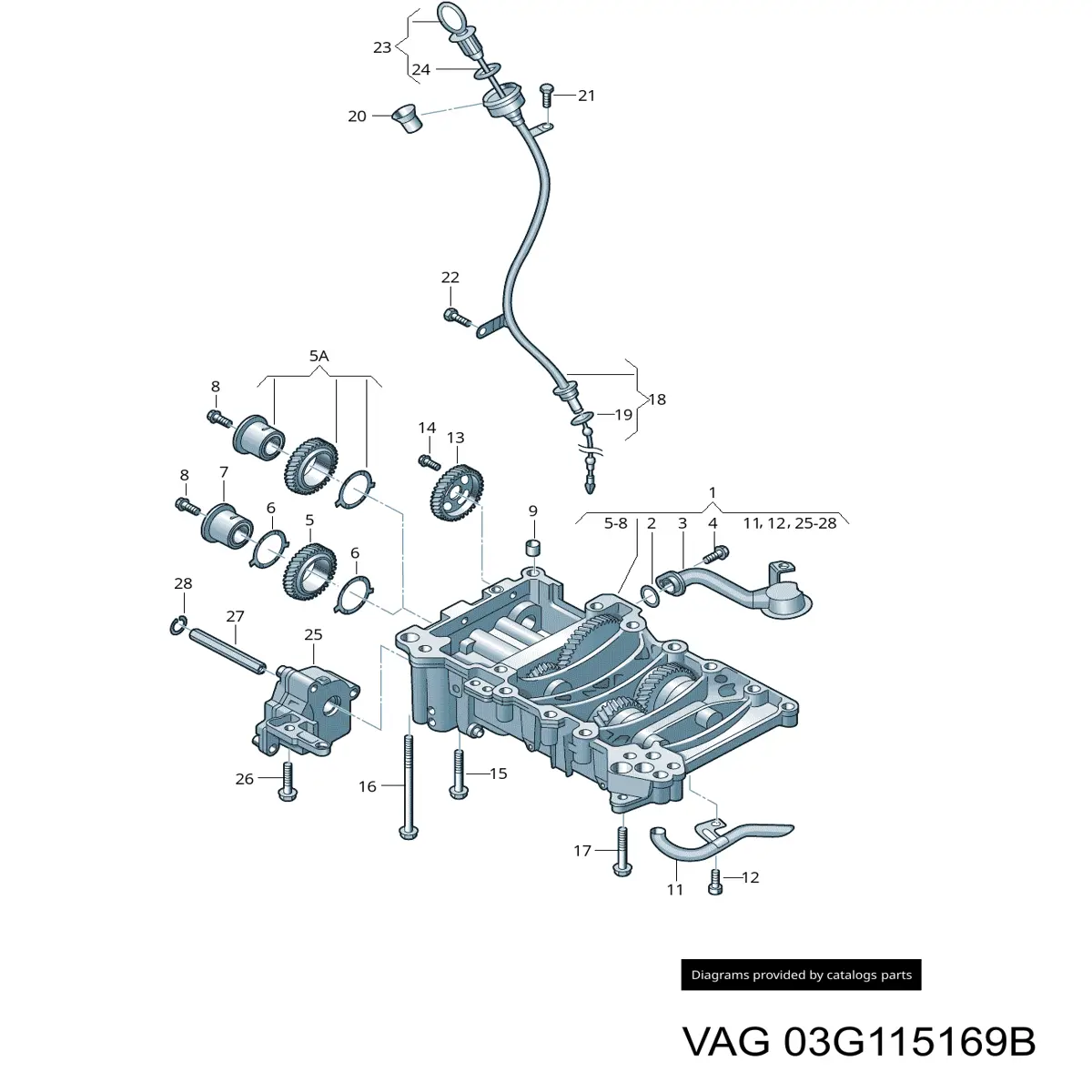 03G115169B VAG 