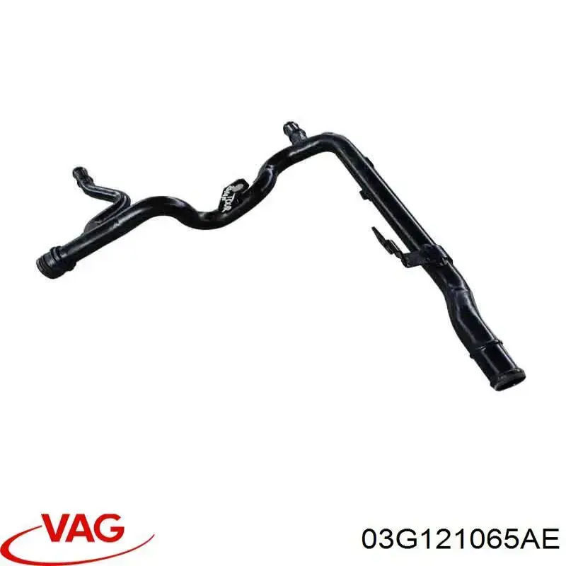  VAG 03G121065AE ціна, від 14.09 USD