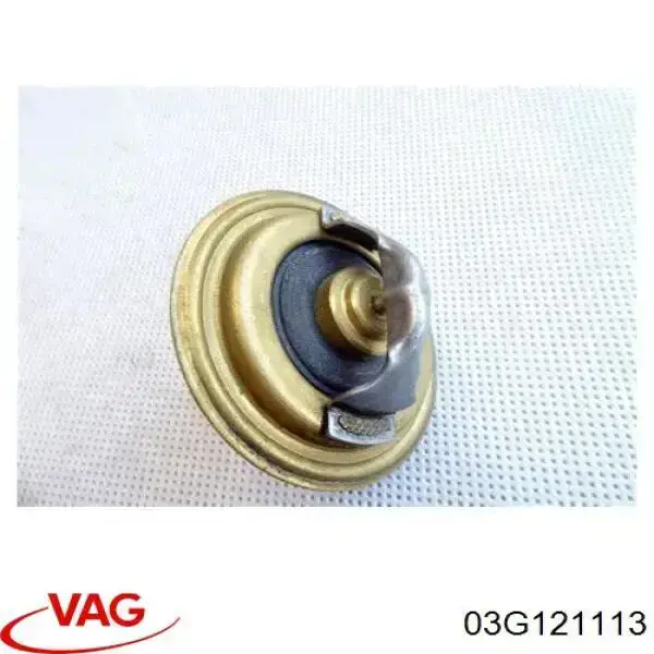 Термостат 03G121113 VAG