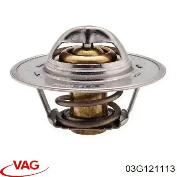 03G121113 VAG Авто термостат
