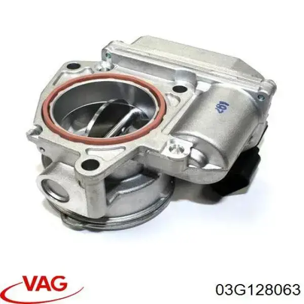 Блок дросельної заслінки VAG 03G128063 ціна, від 30.28 USD