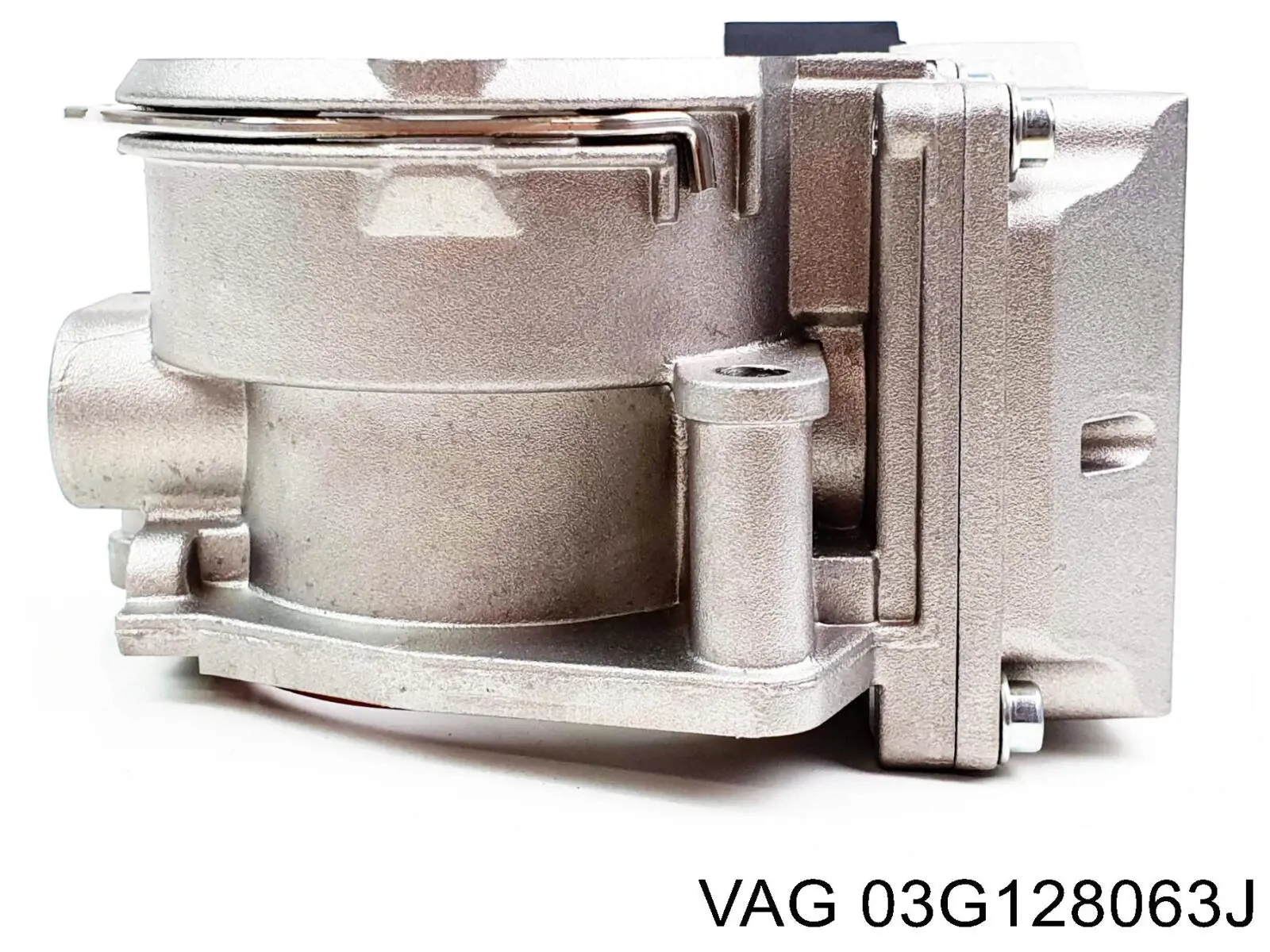 Блок дросельної заслінки VAG 03G128063J ціна, від 39.36 USD