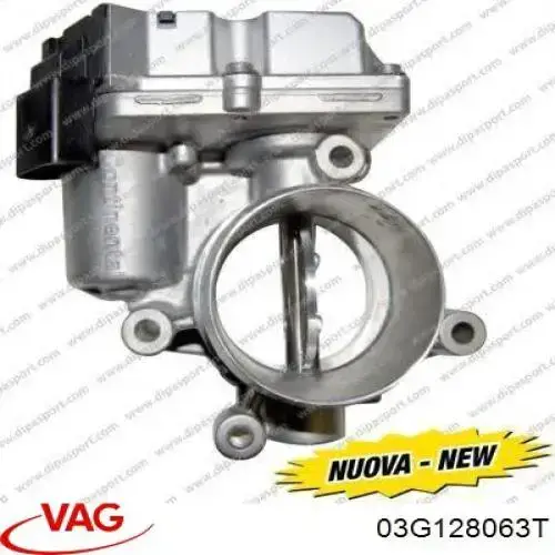 Купити A2C59515371 Continental/Siemens Дросільна заслінка