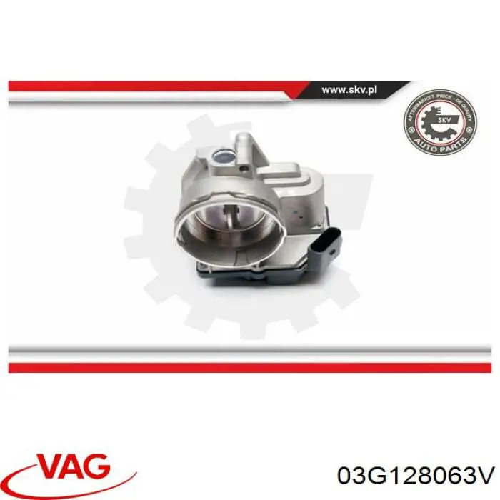  03G128063V VAG