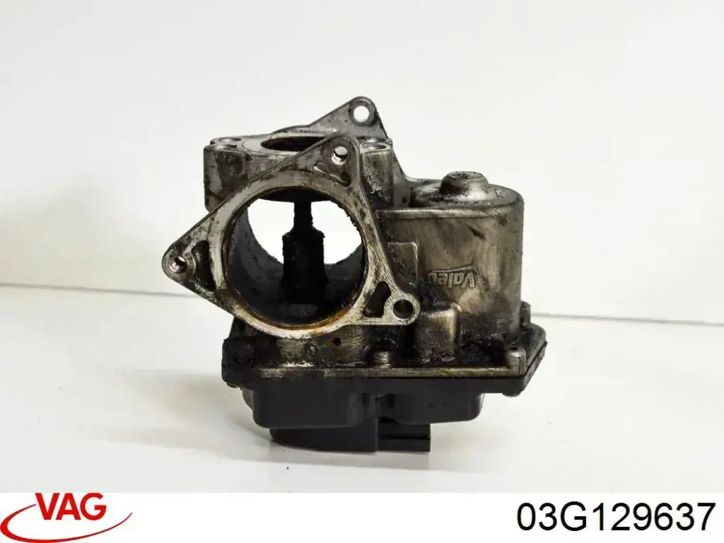  VAG 03G129637 ціна, від 25.31 USD