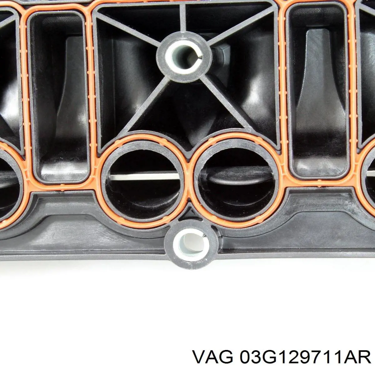 Купити 03G129711AR VAG Впускний колектор