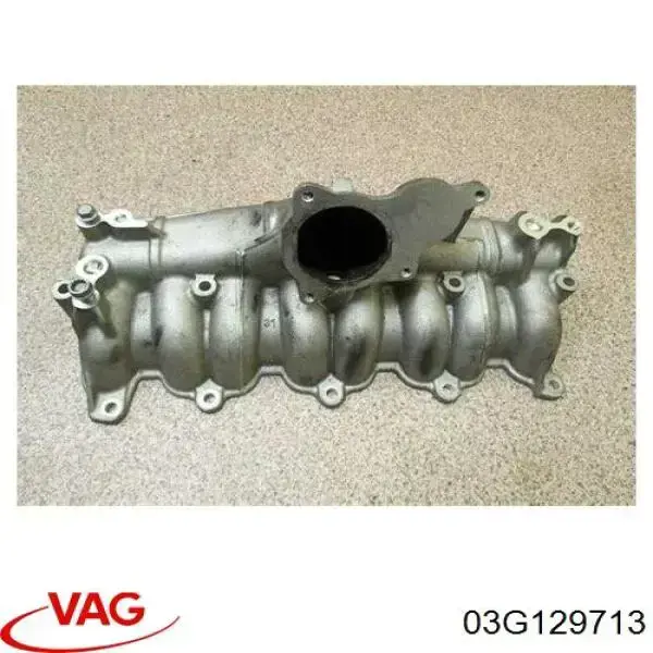 Купити 03G129713 VAG Впускний колектор