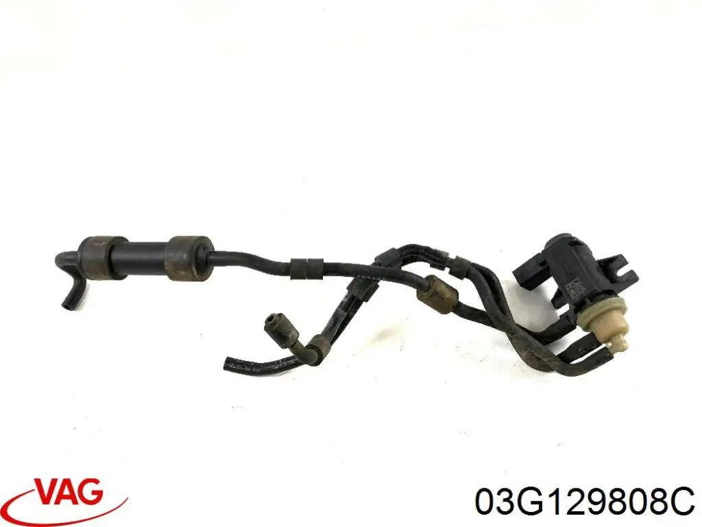  VAG 03G129808C