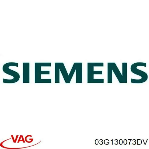 Купити 03G130073S Bosch Форсунка дизельна в зборі, розпилювач + тримач