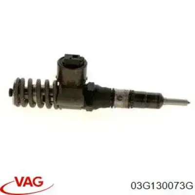 Паливні форсунки 03G130073G VAG