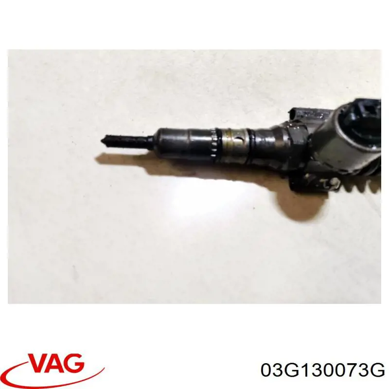 Паливні форсунки 0414720454 Bosch