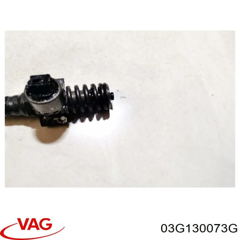 Форсунка паливна VAG 03G130073G ціна, від 63.34 USD