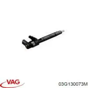 Паливні форсунки 000130073TX VAG