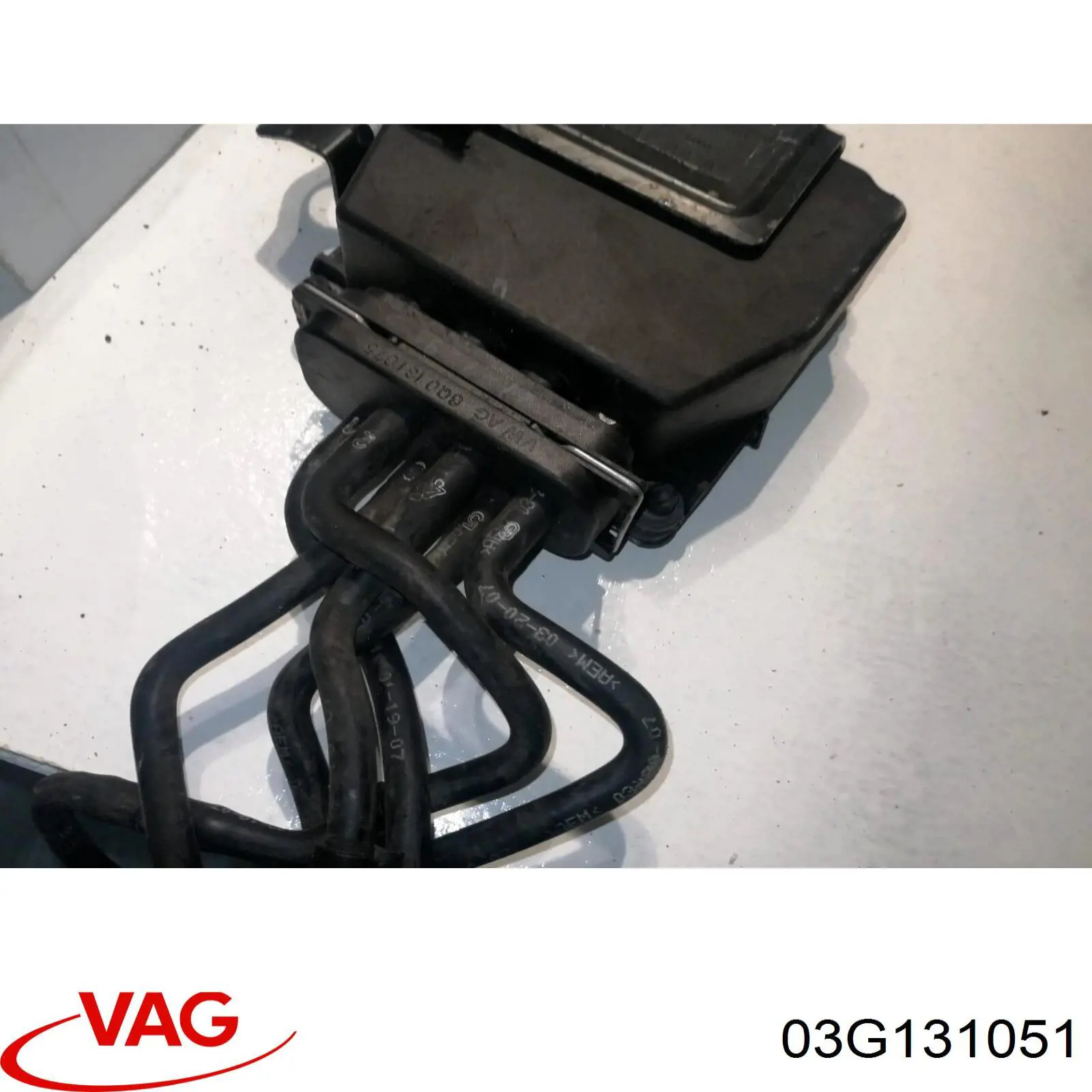 Купити 03G131051 VAG 