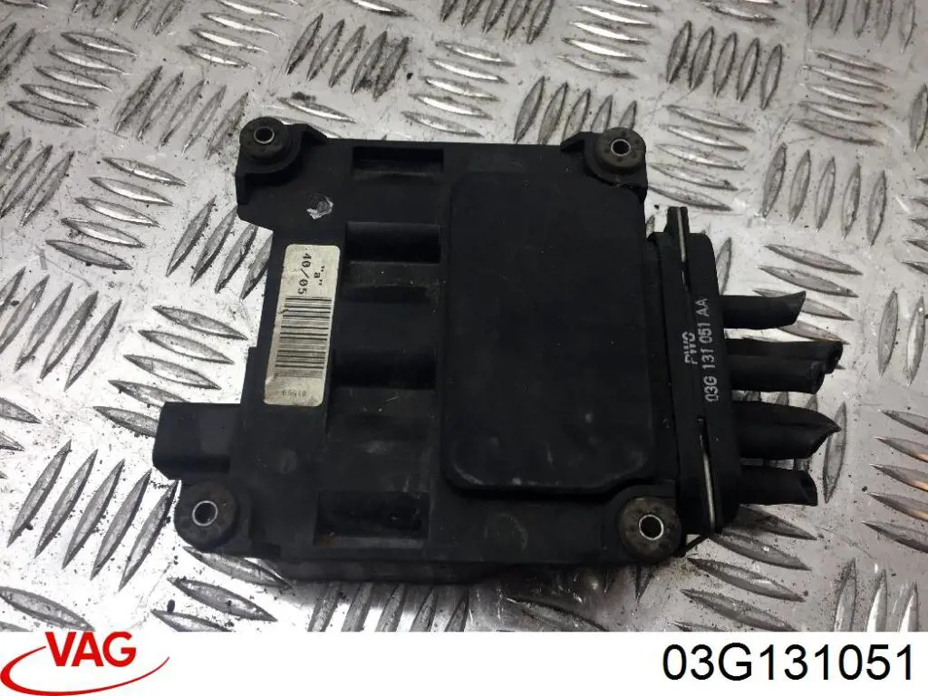  VAG 03G131051 ціна, від 11.05 USD