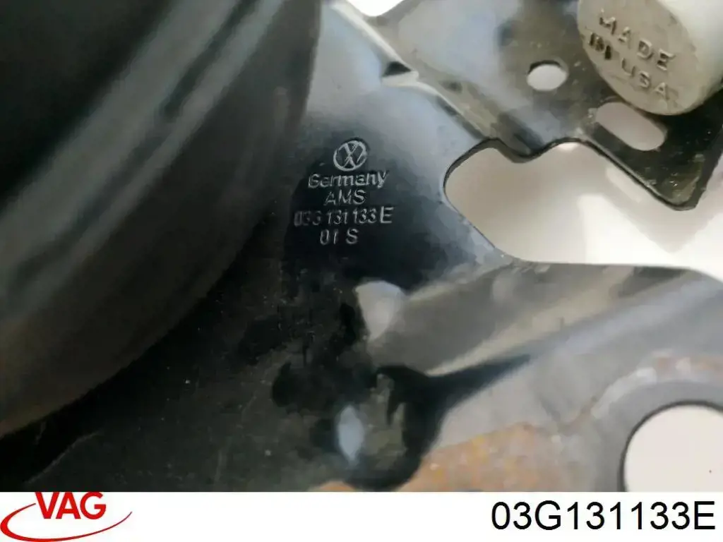  VAG 03G131133E ціна, від 3.52 USD