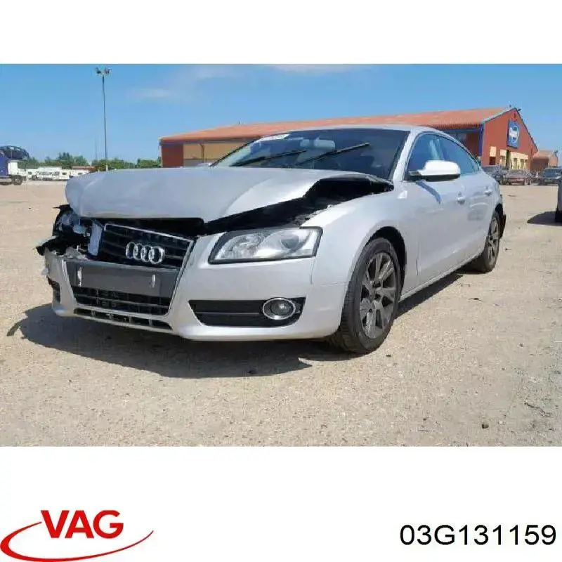 Купити 03G131159 VAG 