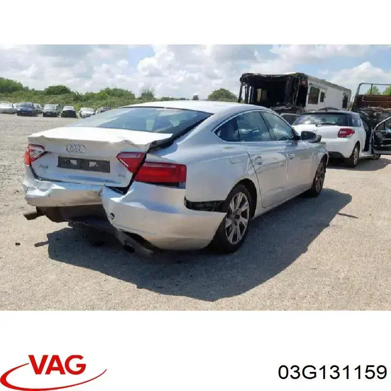  03G131159 VAG