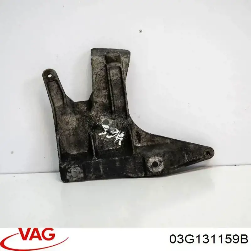 Купити 03G131159B VAG 