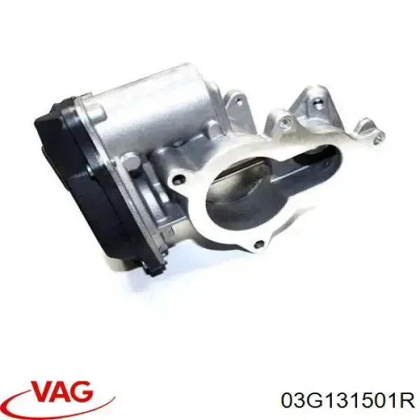 Купити 03G131501R VAG Прилади управління системи рециркуляції