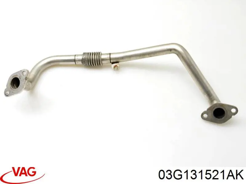  VAG 03G131521AK ціна, від 8.87 USD