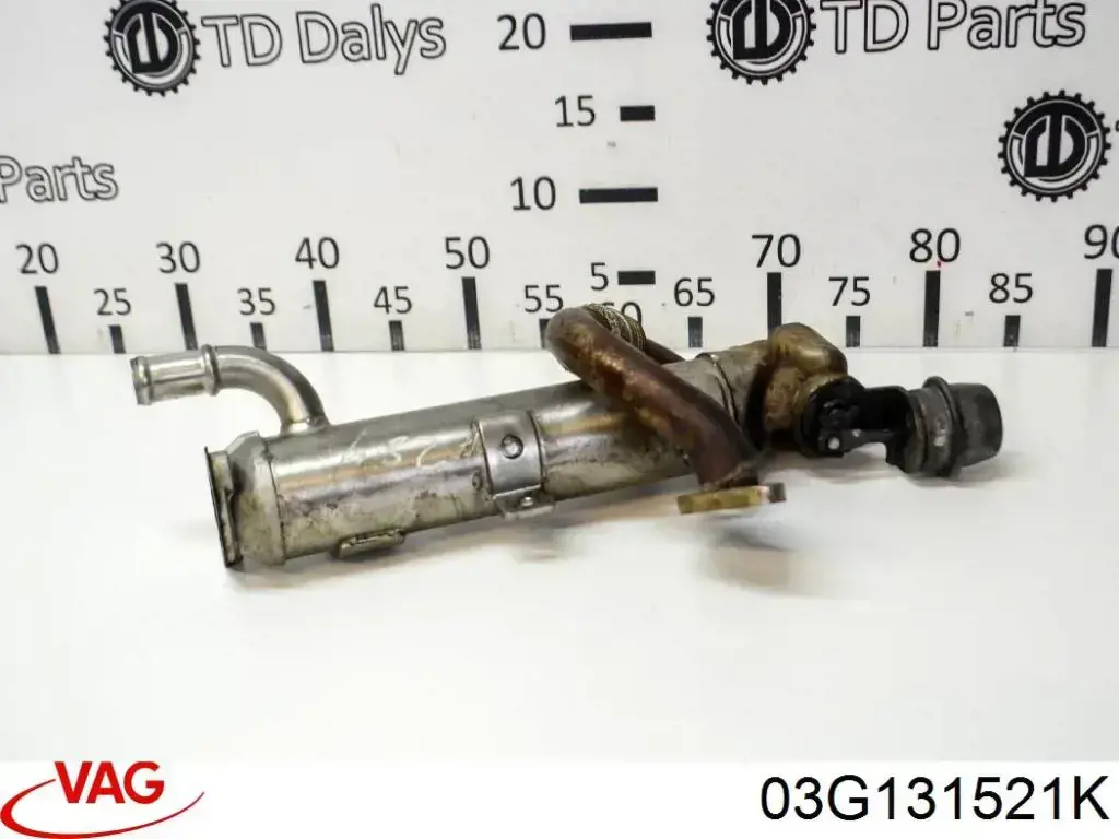Купити 03G131521K VAG 