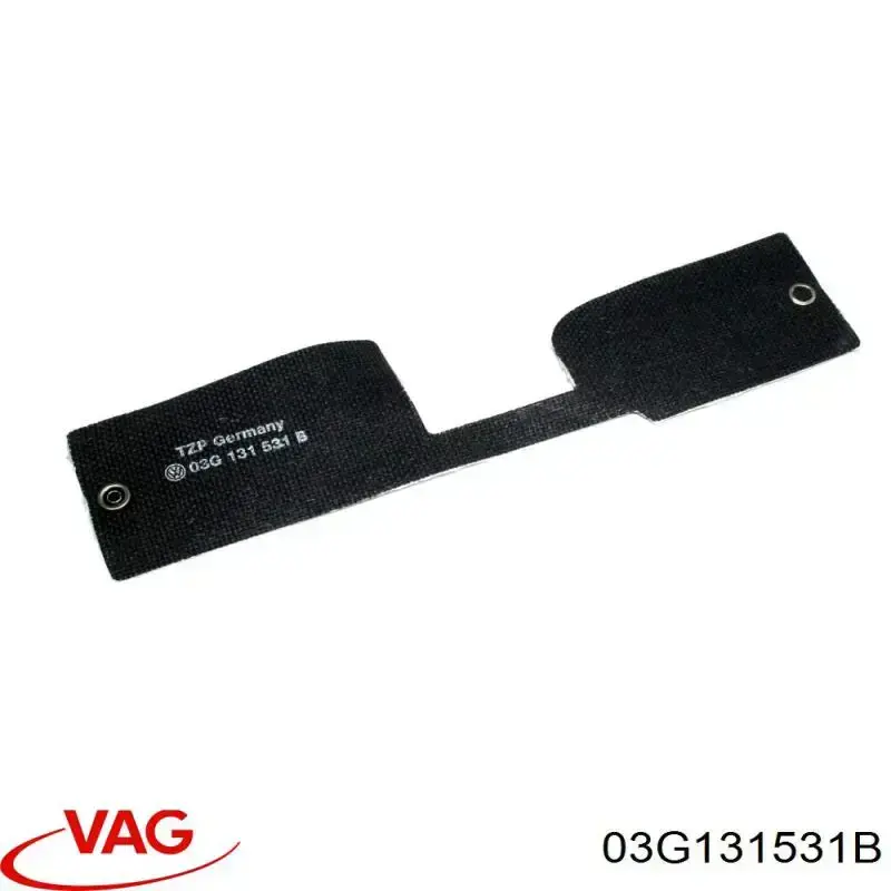  VAG 03G131531B ціна, від 7.60 USD
