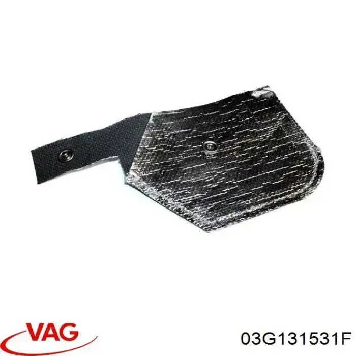  VAG 03G131531F ціна, від 54.39 USD