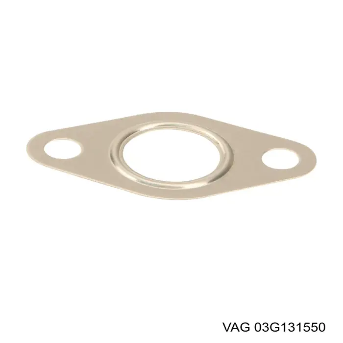 Прокладка турбіни вихлопних газів, випуск VAG 03G131550 ціна, від 1.75 USD