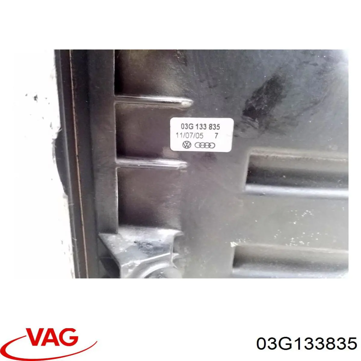 03G133835 VAG 