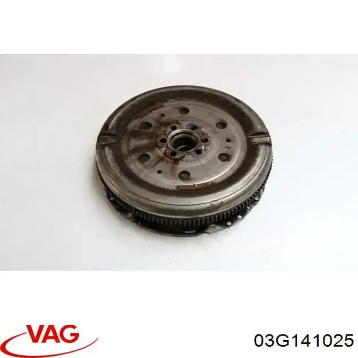 Купити Корзина зчеплення Volkswagen Passat B6 3C2