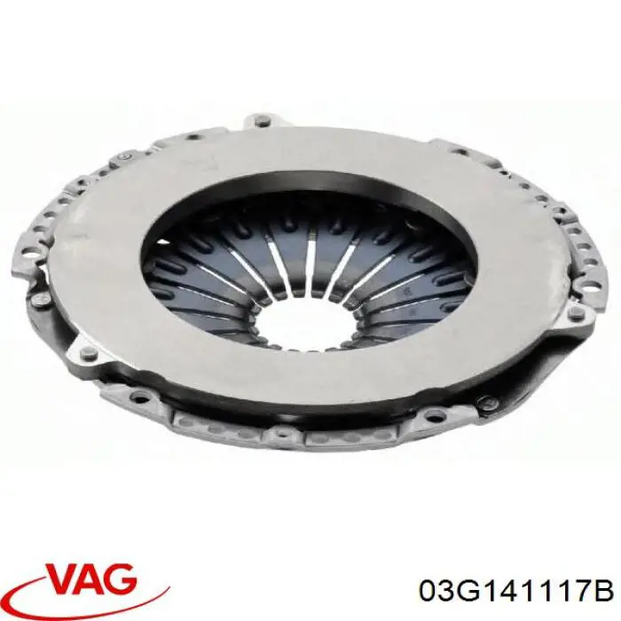  03G141117B VAG