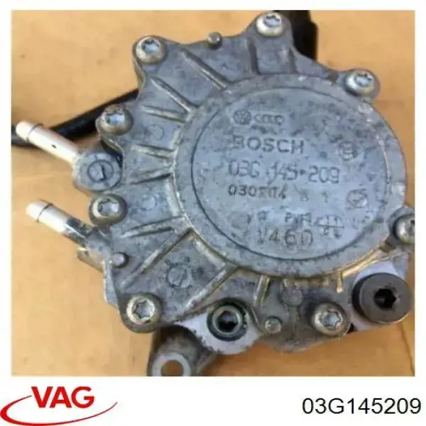 Тандемний насос VAG F009D02804 ціна, від 33.78 USD