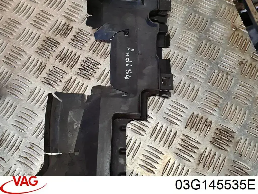 Купити 03G145535E VAG 