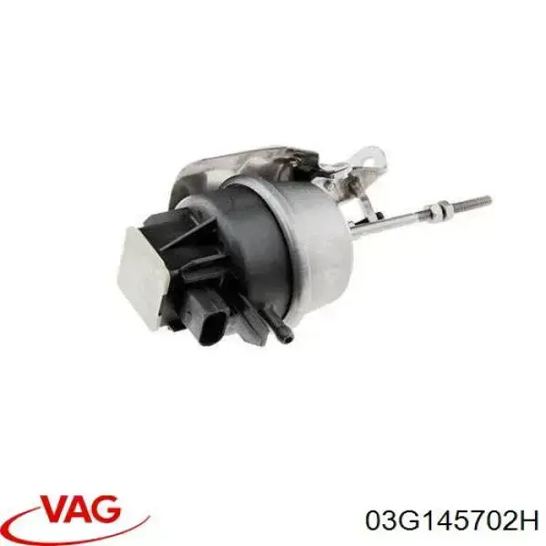 TQ65002 Tqparts Турбонаддув