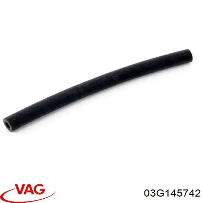 Купити 03G145742 VAG 