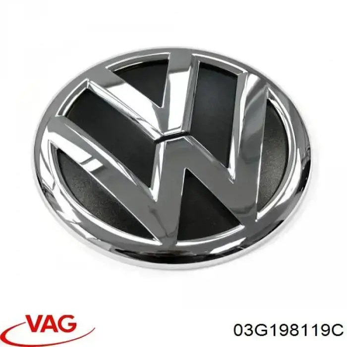 Комплект ГРМ 03G198119C VAG