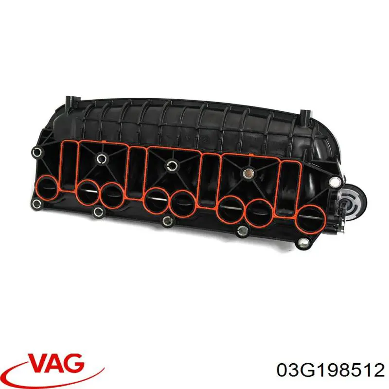 Купити 03G198512 VAG 