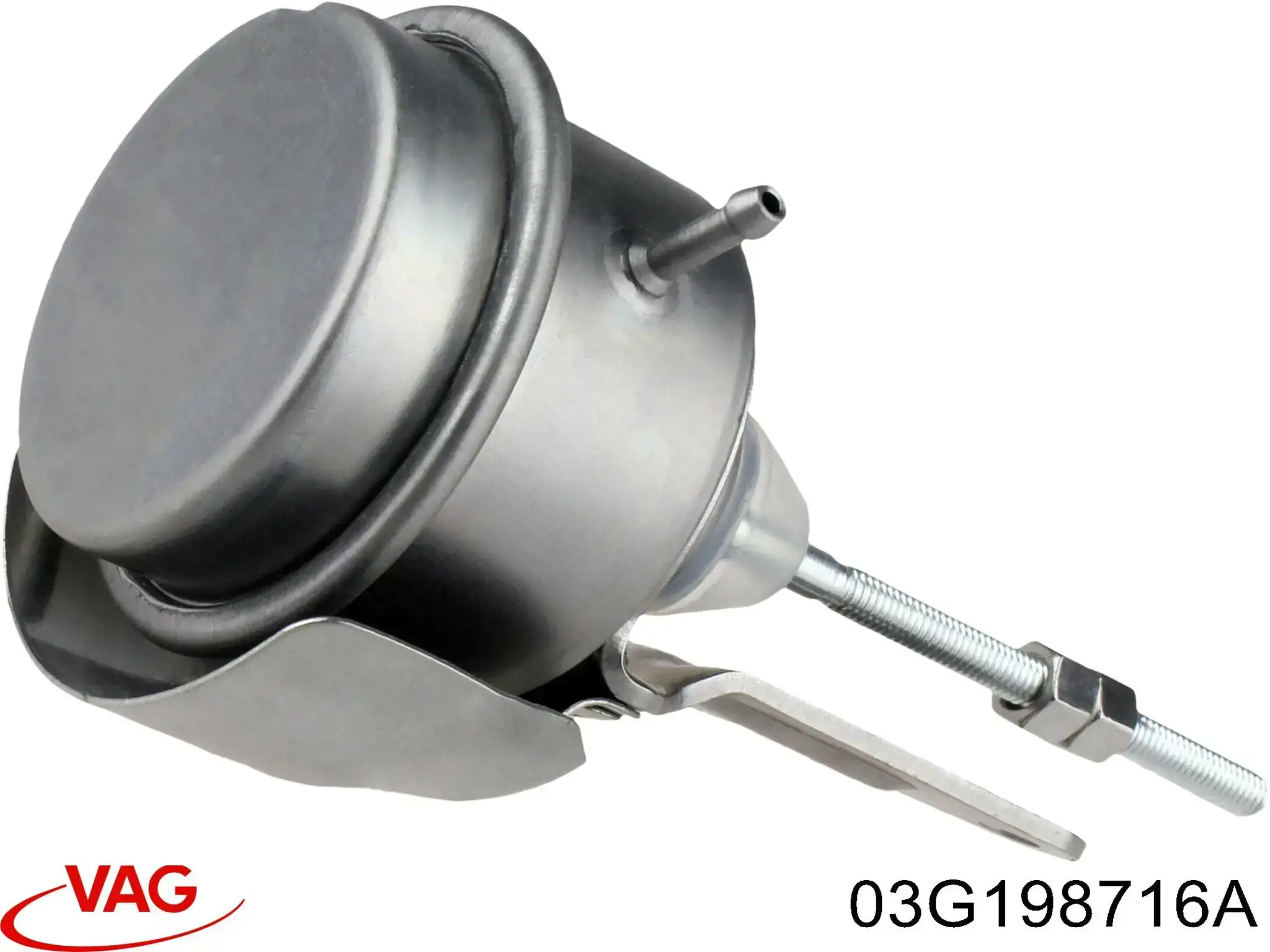 Модуль керування турбіною SL TURBO SL08681A