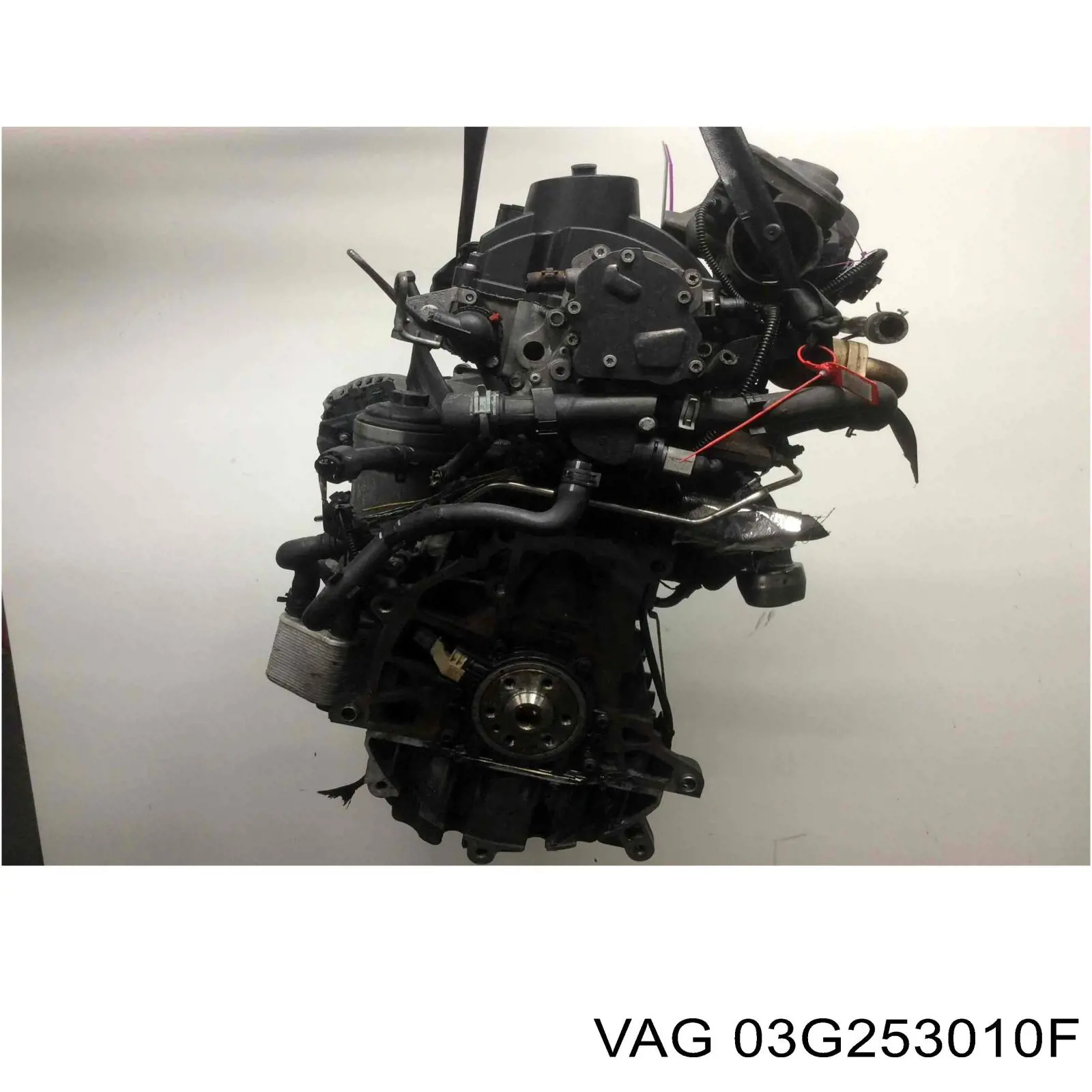 Турбіна Lucas LTRPA54399880060 ціна, від 601.00 USD