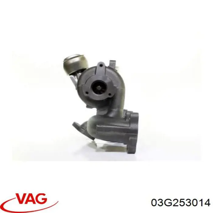  VAG 03G253014 ціна, від 2.77 USD