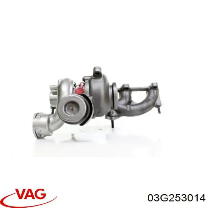 Купити 03G253014 VAG 