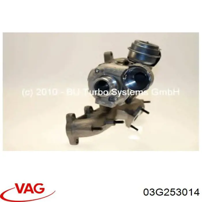  03G253014 VAG