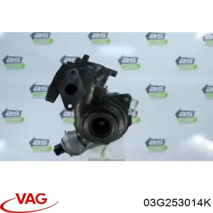 Купити MSTUR0149 MSG Турбіна