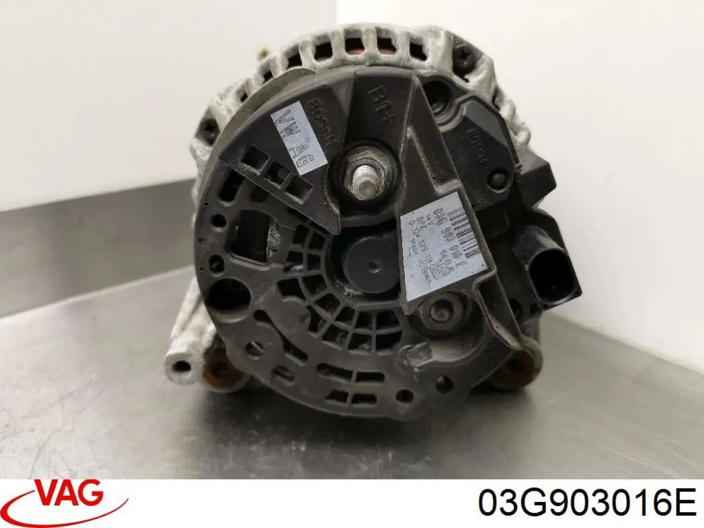 Купити 03G903016E VAG Генератор
