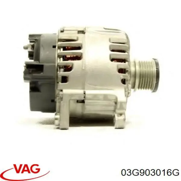 Купити 03G903016G VAG Генератор