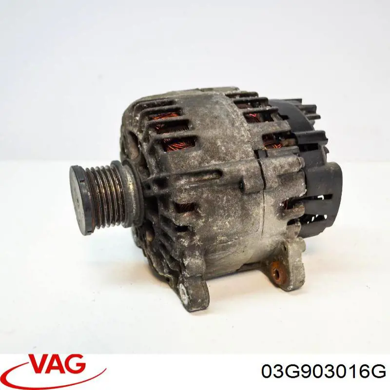 Генератор автомобільний VAG 03G903016G