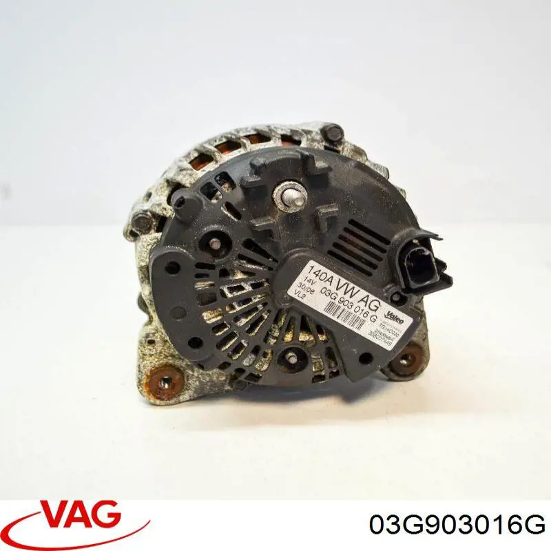 Купити 03G903016G VAG Генератор