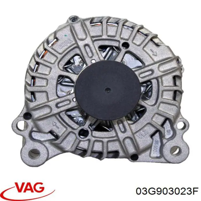 Генератор автомобільний VAG 03G903023F