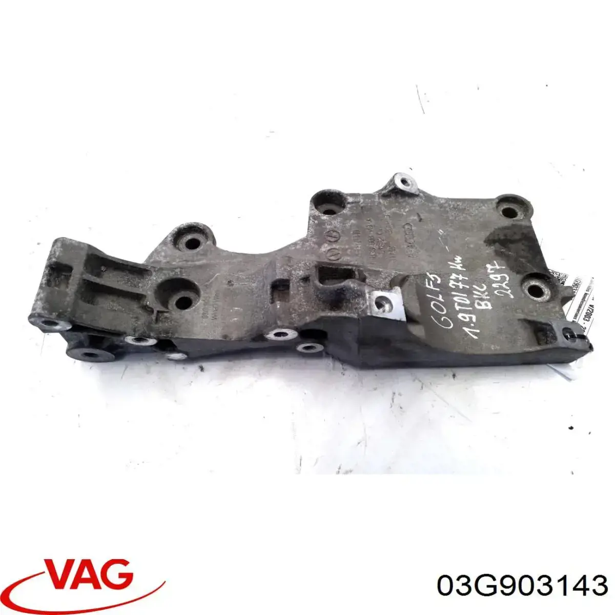 03G903143 VAG 